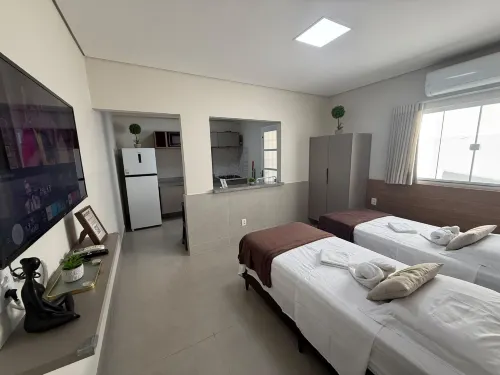 Studios Jocatita - Apartments
