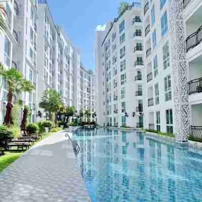 Residence One Bangkok Fitness & Recreational Facilities