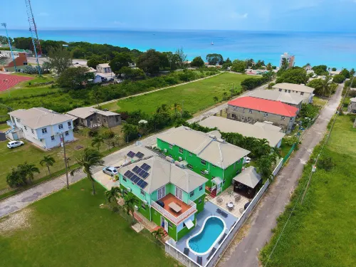 Best E Villas Barbados - 3 stelle