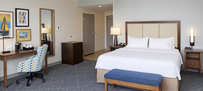 Hampton Inn by Hilton Halifax/Downtown Hotels in Halifax
