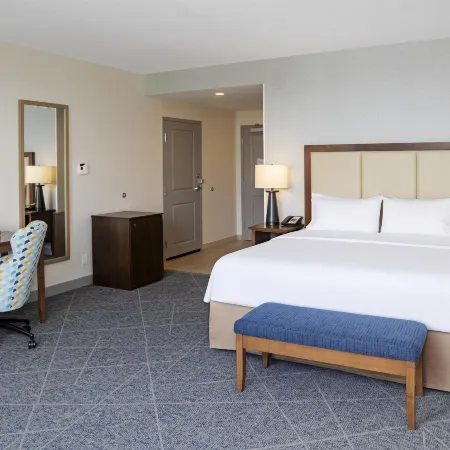Hampton Inn by Hilton Halifax/Downtown