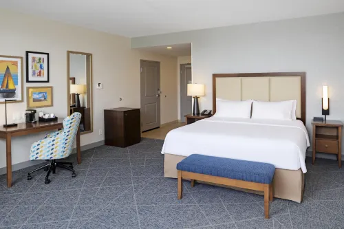 Hampton Inn by Hilton Halifax/Downtown - Træningscentre