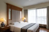 Kameo Grand Hotel & Serviced Apartment, Rayong - Flughafentransfer