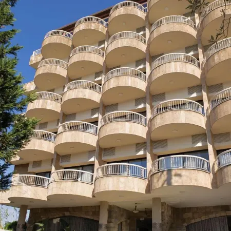 Sands Hotel