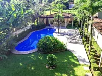 3BR Condo with pool near Los Sueños, Herradura - 2-Star