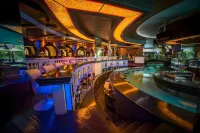 The Bahman - Formerly ABC - Entertainment Resort - 5-Star