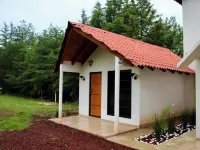 Cabañas La Victoria By GEstores - Homestays