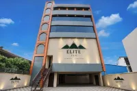 Hotel Elite Inn - 2-Star