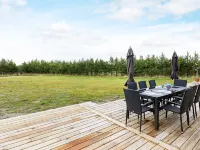 8 person holiday home in Jerup - Boutique