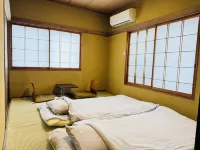 Kinoie Guesthouse Maebashi No.3 - 2-stjärniga