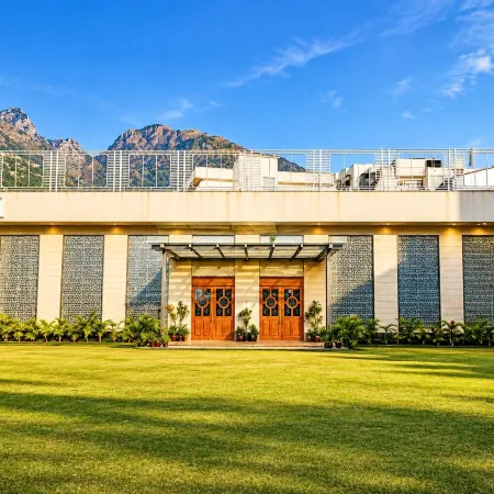 The Altruist Katra Hotel