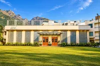 The Altruist Katra Hotel - spa