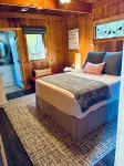 180° Epic View Cabin, 10 Min to Brevard & Pisgah - 3-Star