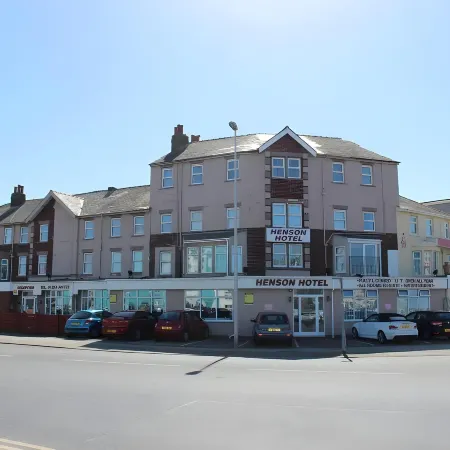 Henson Hotel