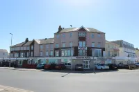 Henson Hotel - Beach