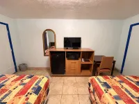 PARK INN - 2-Star
