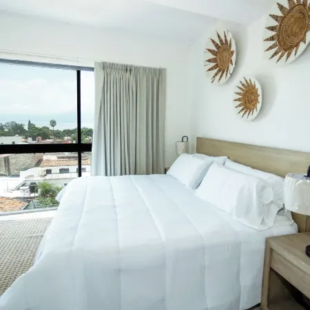 Suites Santa Isabella