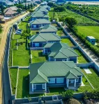 Sigma Court Apartments - 2-Star