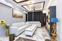 เฮดเดน เจ็ม 4 ห้องนอน วิลลา ใน เกรเทอร์ นอยดา - วิลล่า