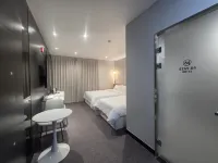 Hapcheon Stay 64 Hotel - 2-Star