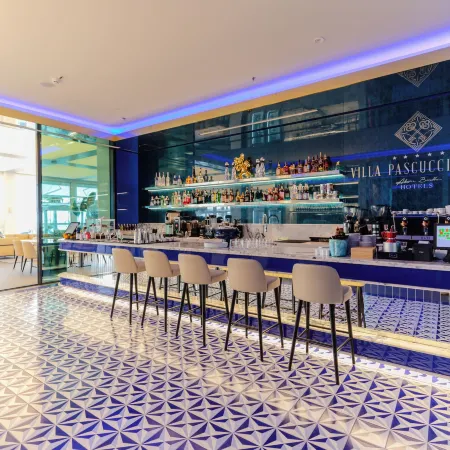Hotel Villa Pascucci Mare