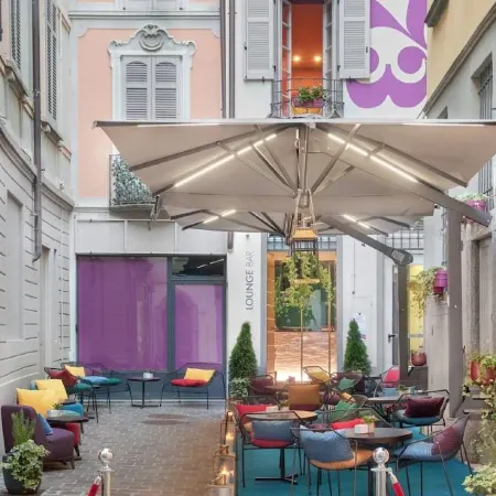 73 Boutique Hotel