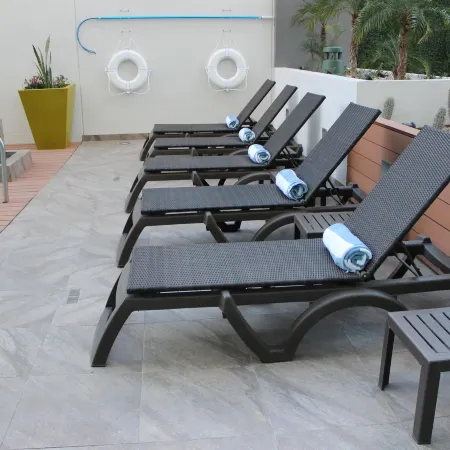 Hampton Inn by Hilton Hermosillo