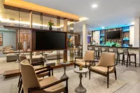 Hilton Galveston Island Resort - Parkering