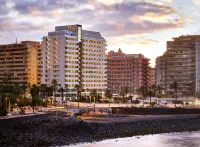 Meliá Costa Atlantis Tenerife - Интернет