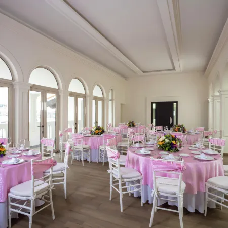 DoubleTree by Hilton Toluca