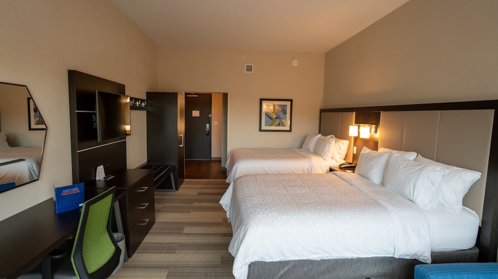 Holiday Inn Express Richburg, an Ihg Hotel