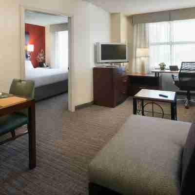 Residence Inn Irvine John Wayne Airport Orange County Rooms