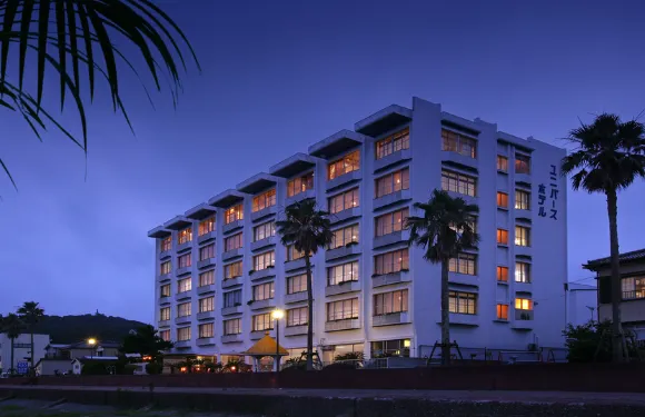 鴨川 Universe 酒店