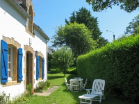 Les Sapins Hotels in Crozon