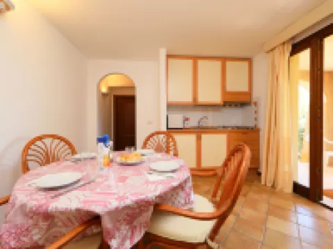 Dalia 15 - Vista Village
