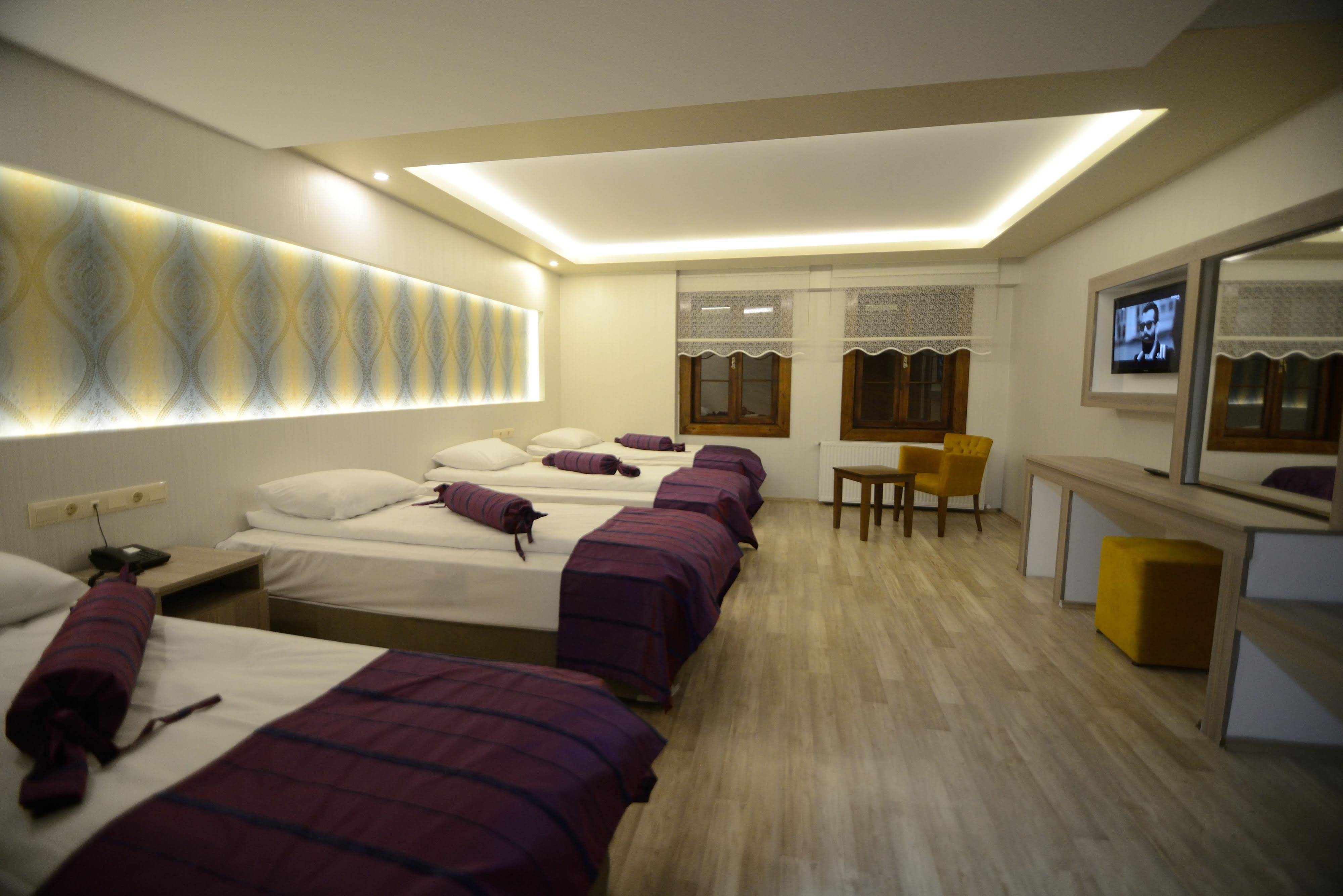 Ayder Resort Hotel