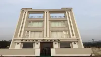 Lotus Grand Akm Hotels in 