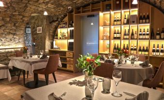 Auberge les Murets - Housity