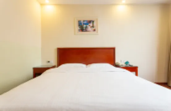 GreenTree Liaocheng Yanggu Huangshan Road Shizilou