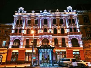 Grand Hotel Lviv Luxury & Spa