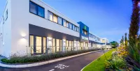 The Park Hotel Hotel di South Molton
