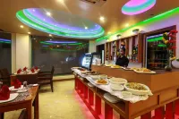 Season Holidays at Hulhumale with Transfer
