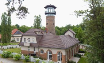 Velotel Bad Saarow