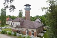 Velotel Bad Saarow Hotels in Landkreis Oder-Spree