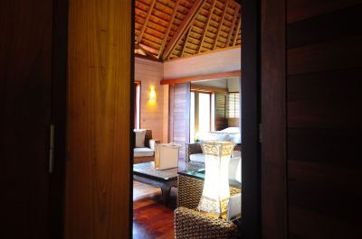 Other #6 Legends Villa by Tahiti Villas Photo