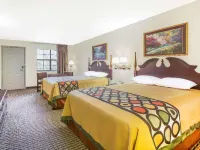 Super 8 by Wyndham Cabot Hotels in Cabot