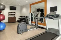 Homewood Suites by Hilton Fort Wayne - parking