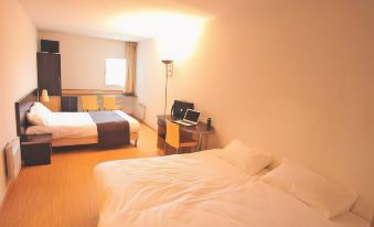 Apparthotel Torcy