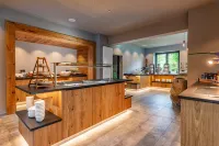 Stadtvilla Schladming Boutiquehotel - Wi-Fi