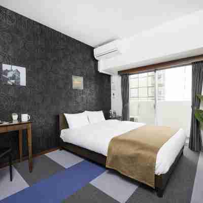 レジデンスホテル 博多1/Residence Hotel Hakata 1 Rooms